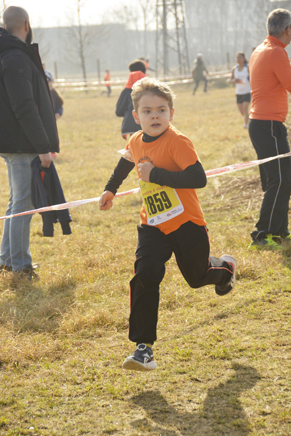 Cross della Volpe 2022