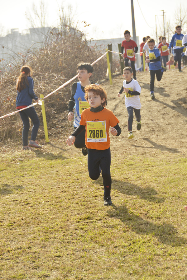 Cross della Volpe 2022