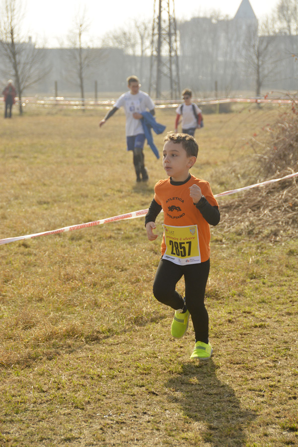 Cross della Volpe 2022