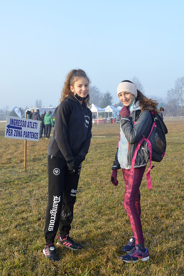 Cross della Volpe 2022