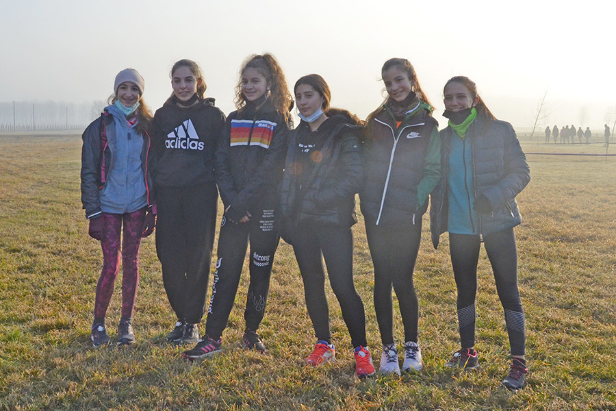 Cross della Volpe 2022