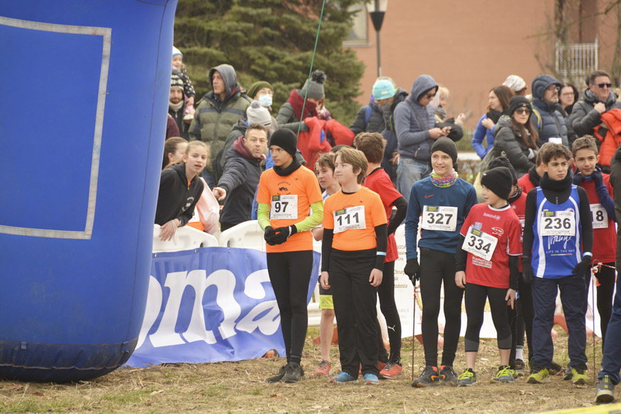 Cross di Borgaro 2022