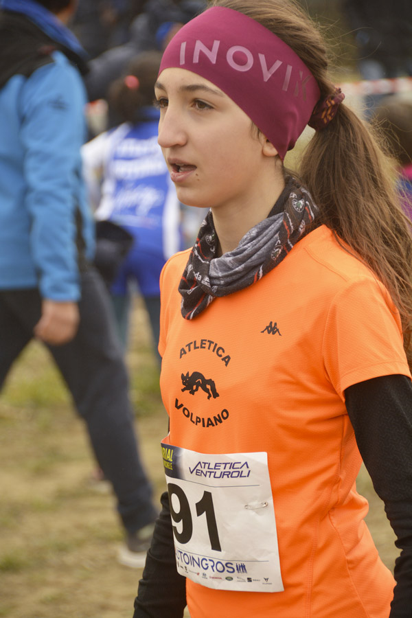 Cross di Borgaro 2022
