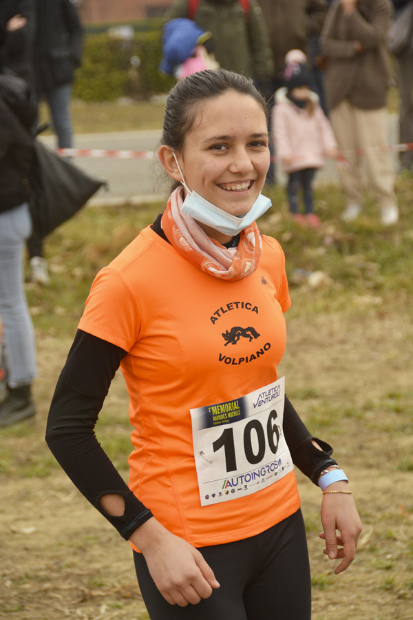 Cross di Borgaro 2022