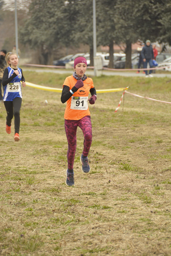 Cross di Borgaro 2022