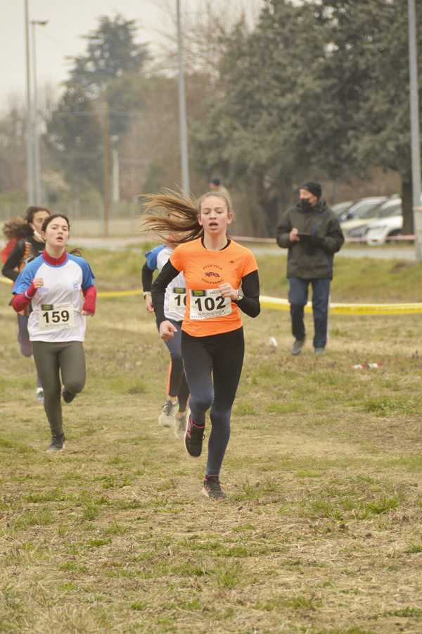 Cross di Borgaro 2022
