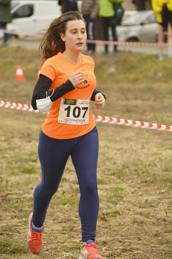 Cross di Borgaro 2022