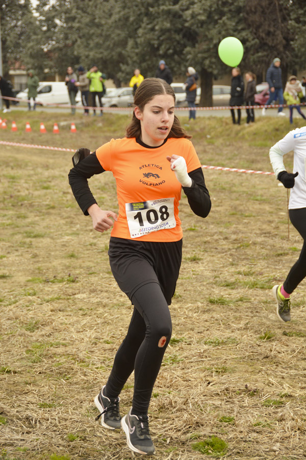 Cross di Borgaro 2022