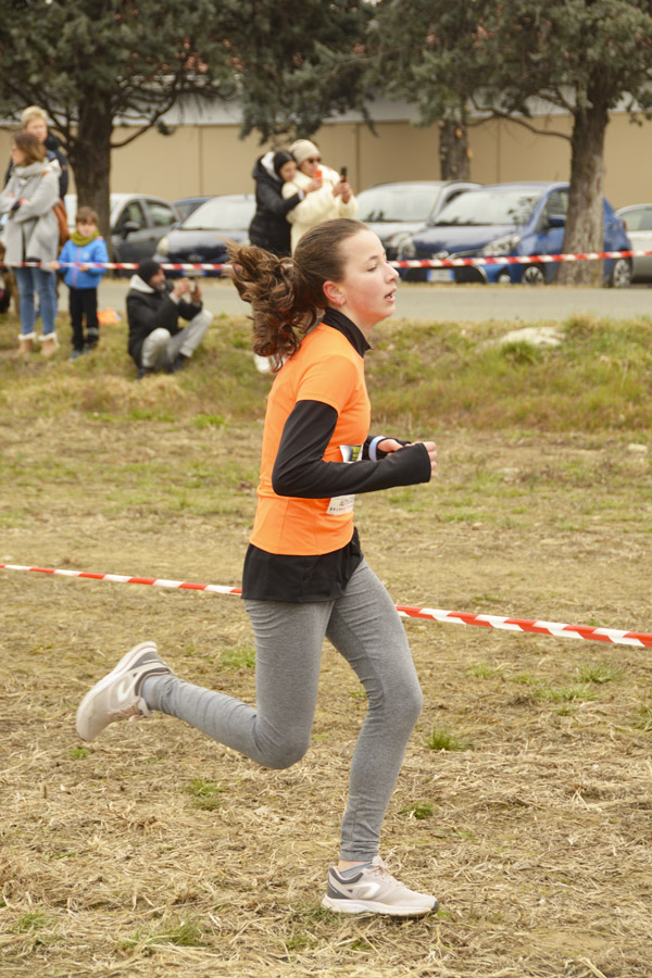 Cross di Borgaro 2022