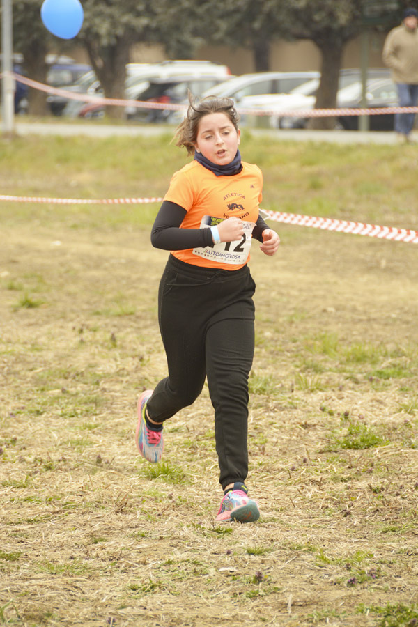 Cross di Borgaro 2022