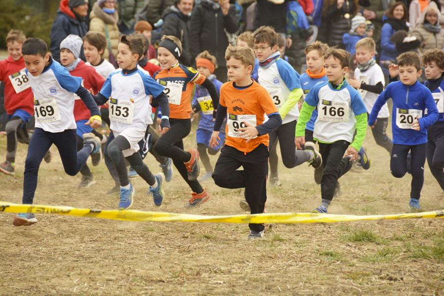 Cross di Borgaro 2022
