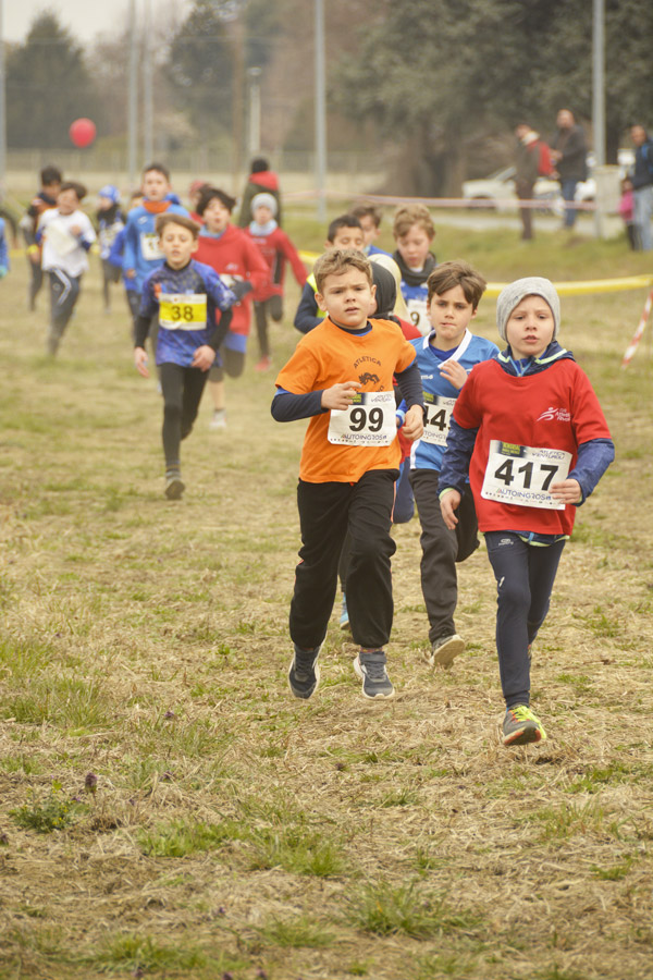 Cross di Borgaro 2022