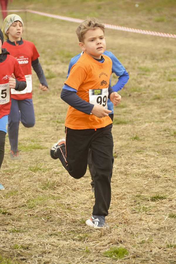 Cross di Borgaro 2022