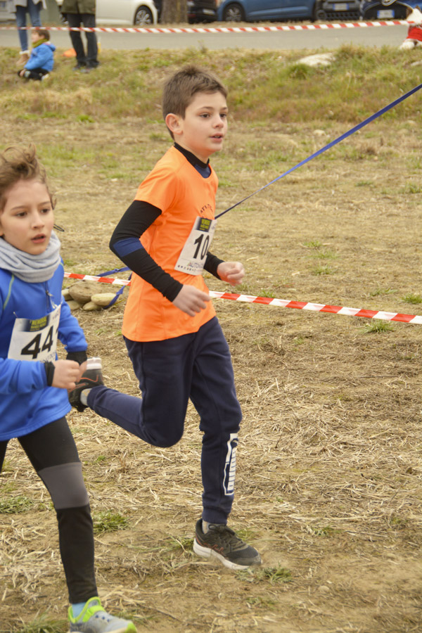 Cross di Borgaro 2022