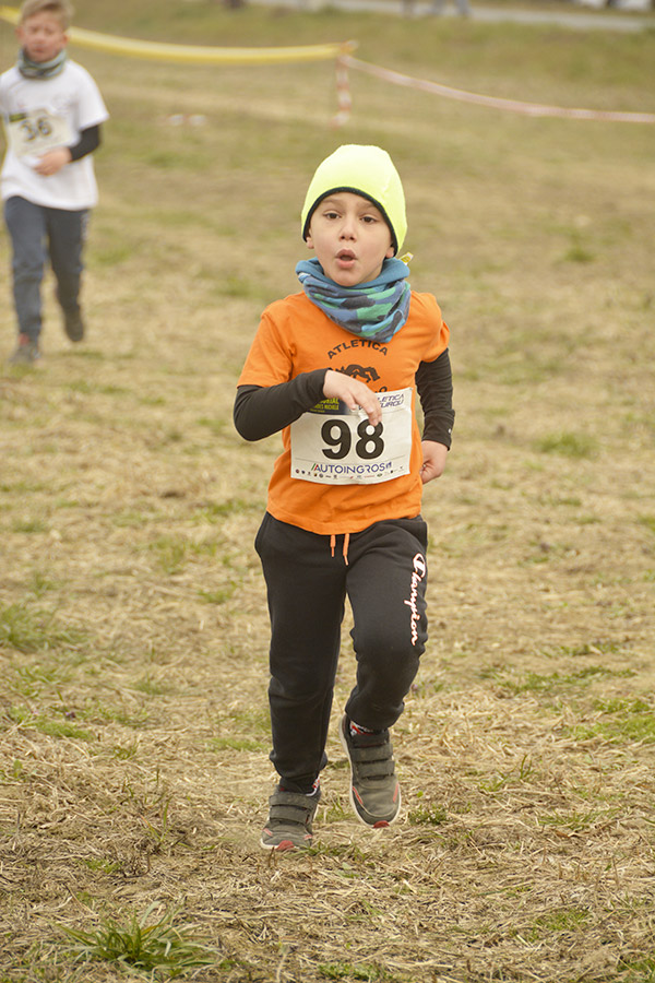 Cross di Borgaro 2022