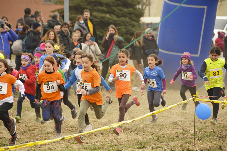 Cross di Borgaro 2022