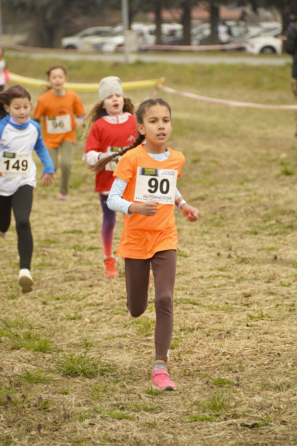 Cross di Borgaro 2022