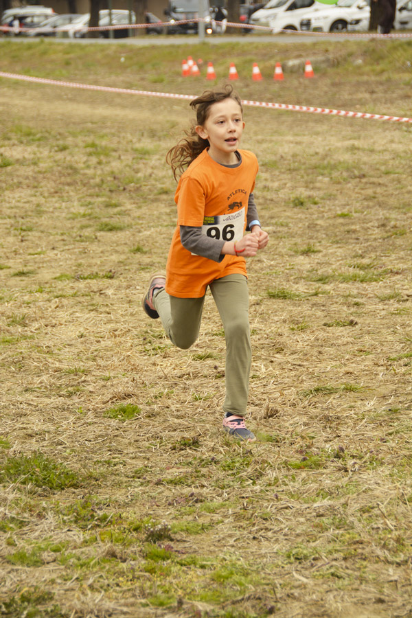 Cross di Borgaro 2022