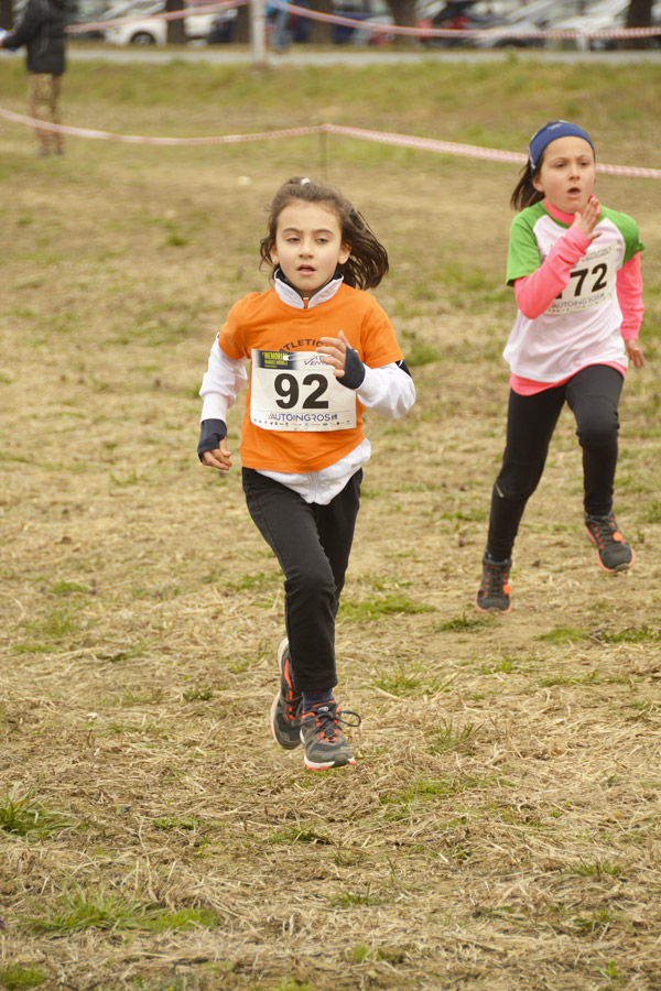 Cross di Borgaro 2022
