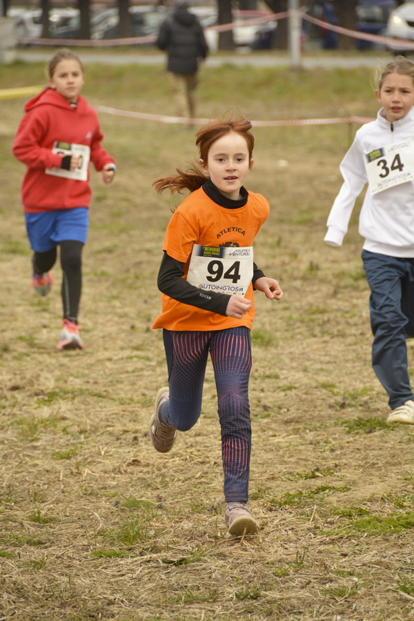Cross di Borgaro 2022