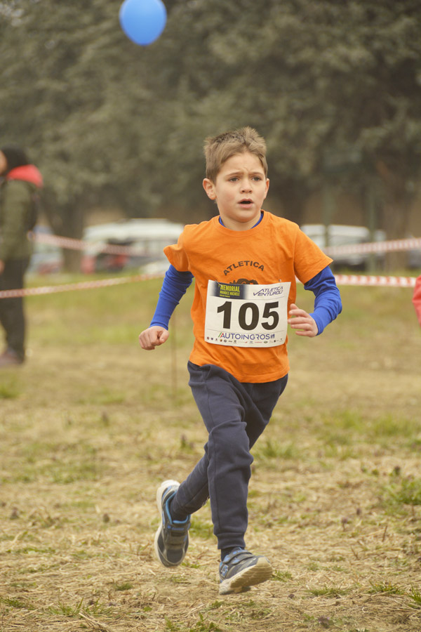 Cross di Borgaro 2022