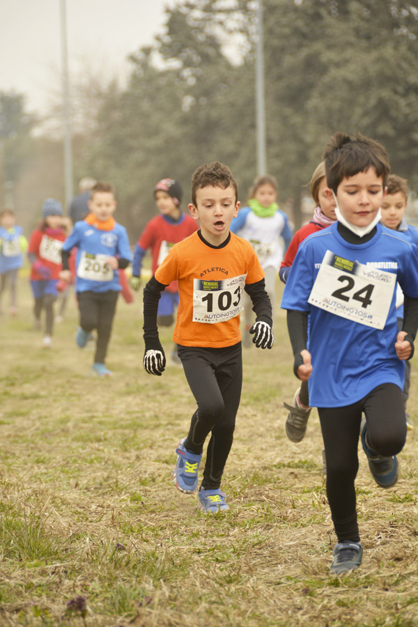Cross di Borgaro 2022