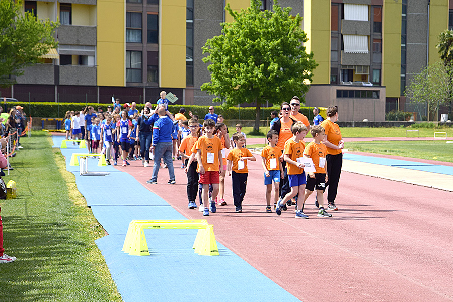 Grand Prix Esordienti Ivrea 2022