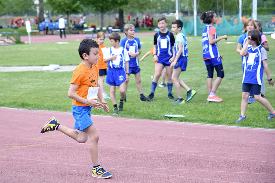 Grand Prix Esordienti Ivrea 2022