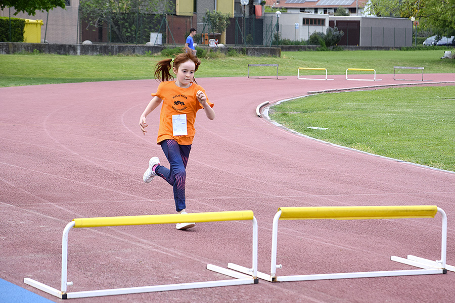 Grand Prix Esordienti Ivrea 2022