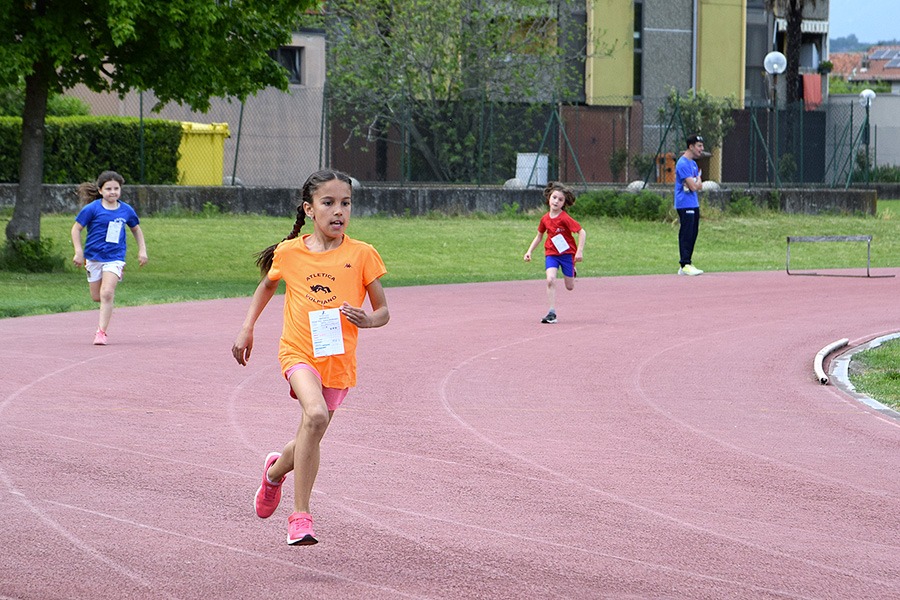 Grand Prix Esordienti Ivrea 2022