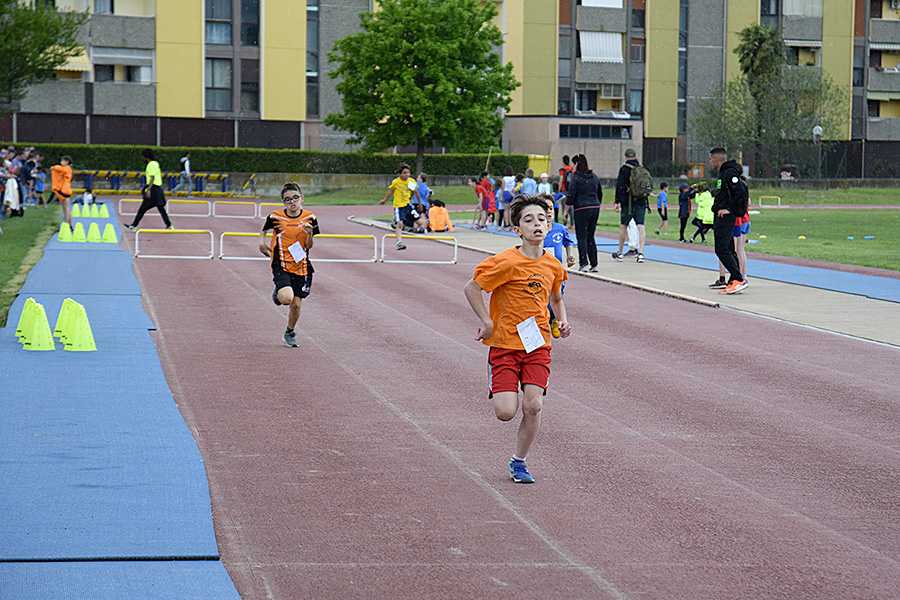 Grand Prix Esordienti Ivrea 2022