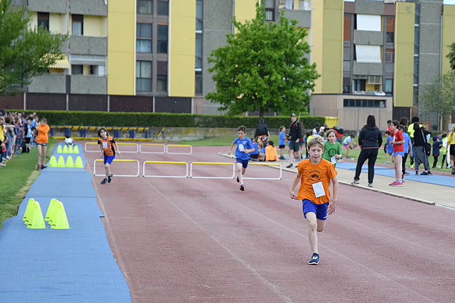 Grand Prix Esordienti Ivrea 2022