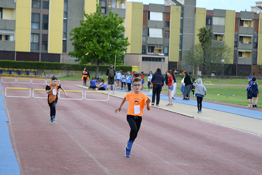 Grand Prix Esordienti Ivrea 2022