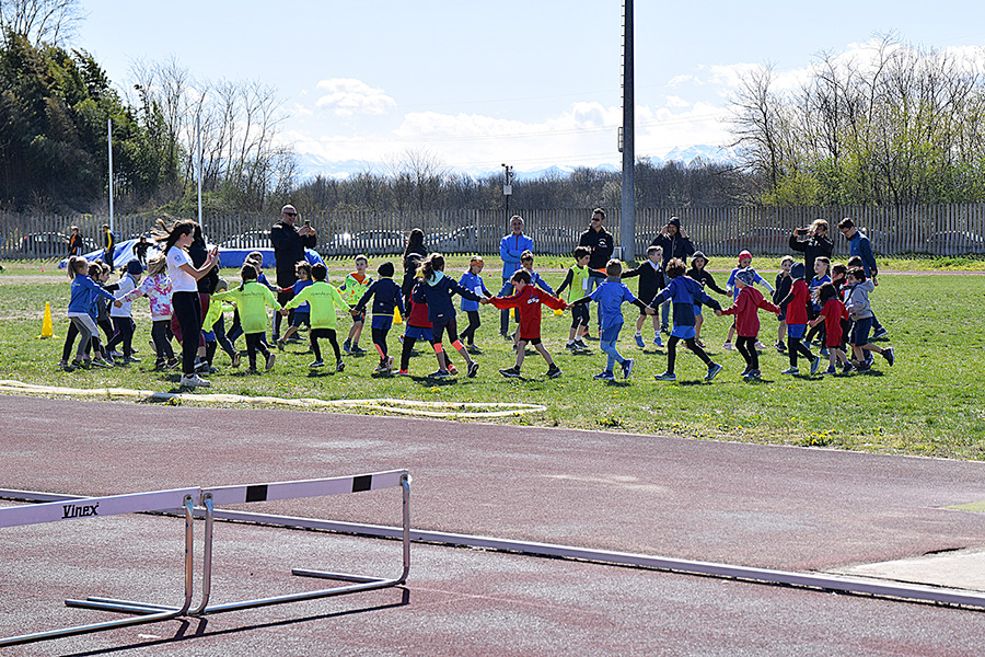 Grand Prix Esordienti Ivrea 2022