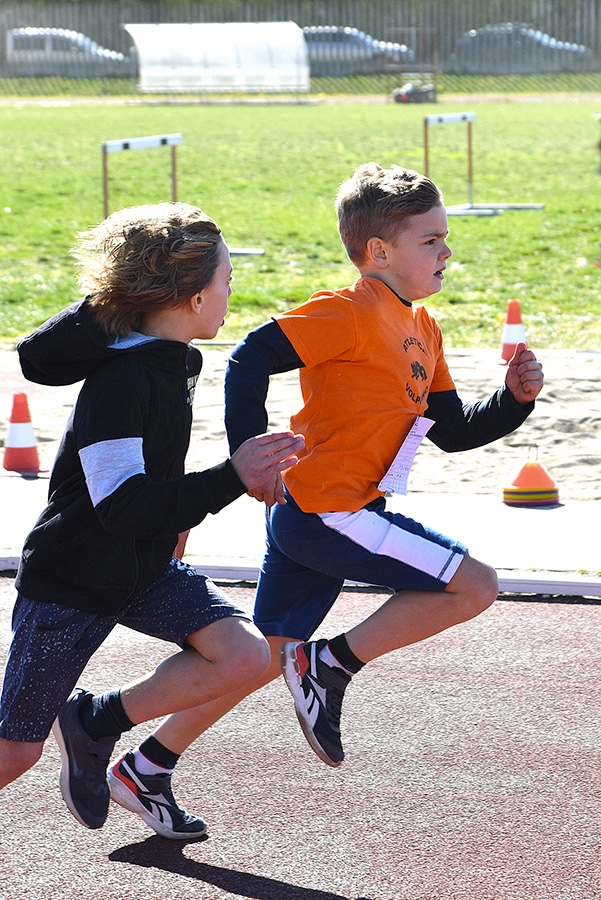 Grand Prix Esordienti Ivrea 2022