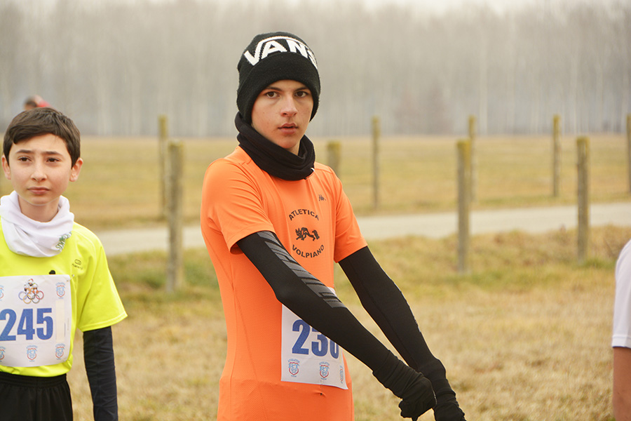 Cross della Volpe 2023