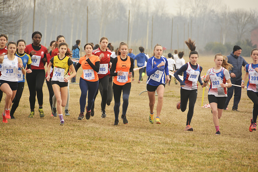 Cross della Volpe 2023