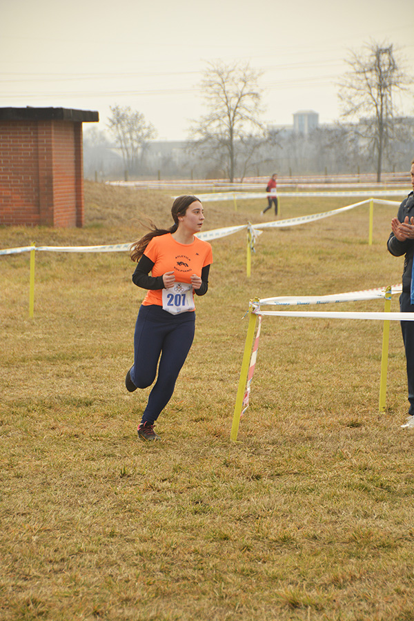 Cross della Volpe 2023