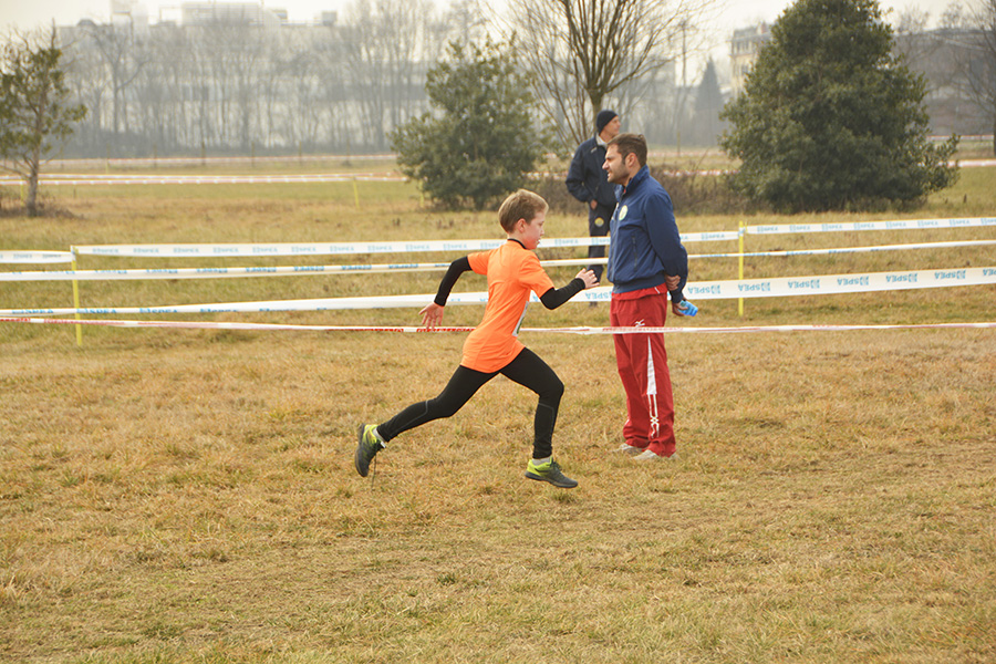 Cross della Volpe 2023