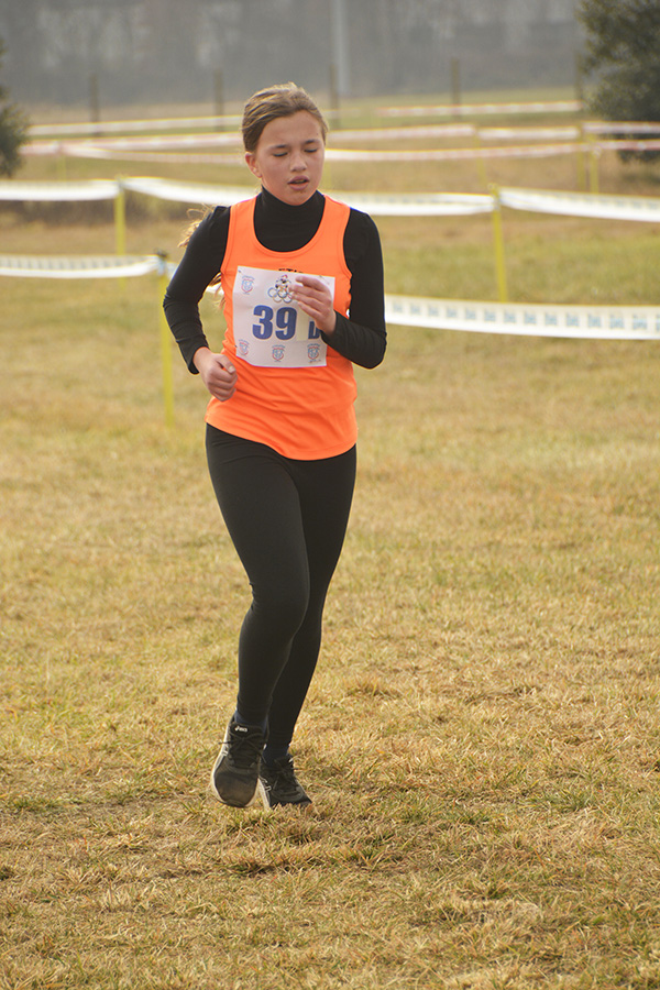 Cross della Volpe 2023
