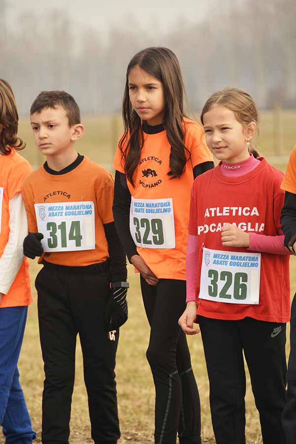 Cross della Volpe 2023