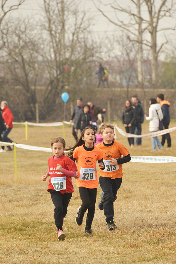 Cross della Volpe 2023