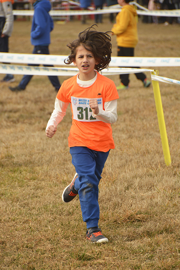 Cross della Volpe 2023