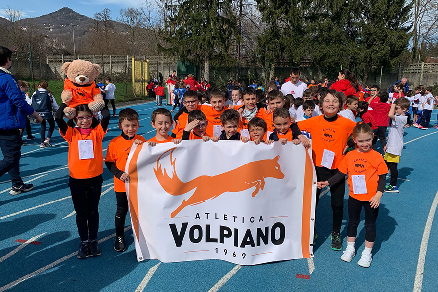 Giaveno, GP Esordienti 2025
