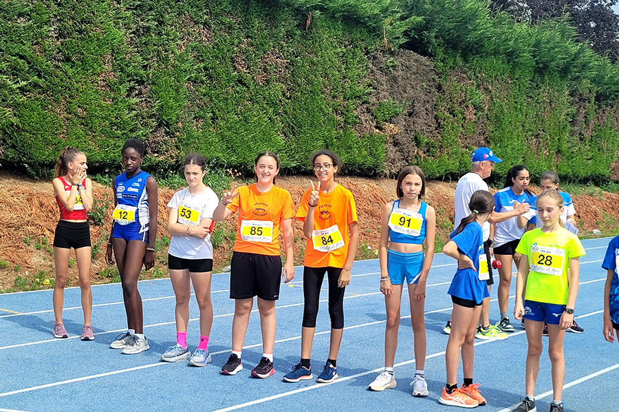 Regionali Ragazzi 2025 e allieve